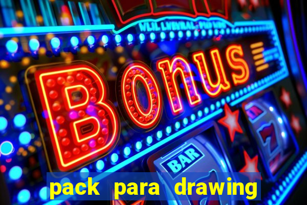 pack para drawing cartoons 2 vk